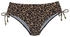 Vivance Dreams Bikini-Hose Thora leo-print