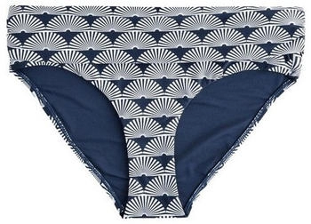 Next Fashion Bikinihose navy offwhite