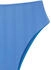 COPENHAGEN Highwaist-Bikini-Hose Nela blau