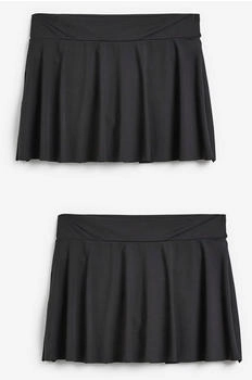 Next Fashion Bikinihose schwarz 21208397