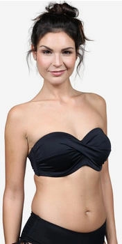 SugarShape Bügel-Bikini-Top MONACO schwarz