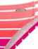 Venice Beach Bügel-Bandeau-Bikini pink