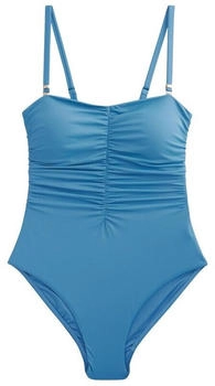 Next Fashion Badeanzug blau schwarz 26152397