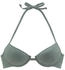 Bench Push-Up-Bikini-Top oliv