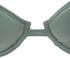 Bench Push-Up-Bikini-Top oliv