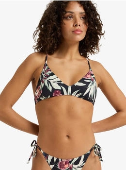 Roxy Triangel-Bikini-Top PT BEACH CLASHORT SLEEVEICS STRAPPY BRA 1-St