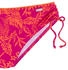 Venice Beach Bikini orange pink
