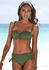 Lascana Bikinihose oliv 25027243