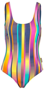 Beco Badeanzug Summer Stripes 1-St