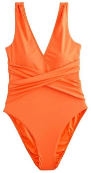 Next Fashion Badeanzug orange 24679641