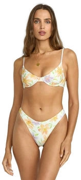 Billabong Day Driftin Demi bunt Recycled Polyester 75344131