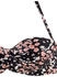 Lascana Bügel-Bandeau-Bikini-Top Blair florales Design