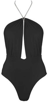 Sea Me Swim Badeanzug 'MOOREA' schwarz