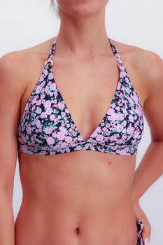 Joop! Bikini-Oberteil dunkelblau