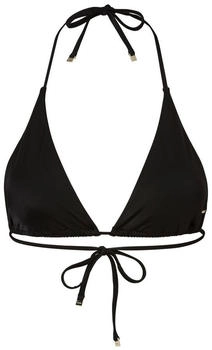 Hugo Boss Triangel-Bikini-Top CI TRIANGLE schwarz