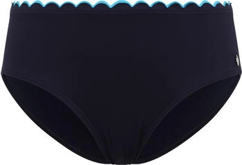 Lascana Bikini-Hose blau 5574848