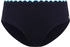 Lascana Bikini-Hose blau 5574848
