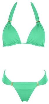 Sea Me Swim Bikini 'CANCUN' hellgrün
