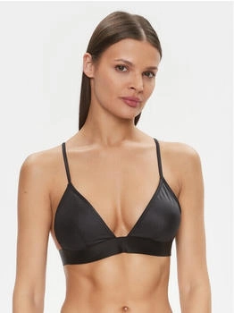 Calvin Klein Bikinitop schwarz weiß 13600436