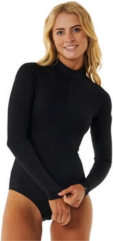 Rip Curl Premium Surf Long Sleeve Surf Suit schwarz (15CWRV)