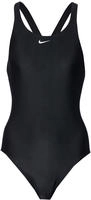 Nike NESS8370-001, Nike Performance Schwimmanzug Damen in black, Gr&ouml;&szlig;e 34 schwarz