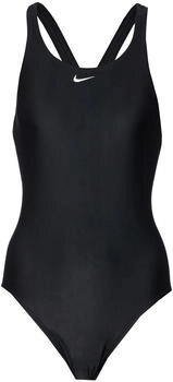 Nike Fastback One Piece Badeanzug schwarz