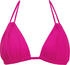 s.Oliver Triangel-Bikini-Top 'Spain' rosa