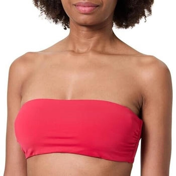 Calvin Klein bikinitop rot 26874806