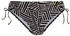 Lascana Bikini-Hose Cleo seitlicher Raffung