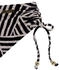 Lascana Bikini-Hose Cleo seitlicher Raffung