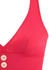 Vivance Dreams Damen Badeanzug rot 7888318