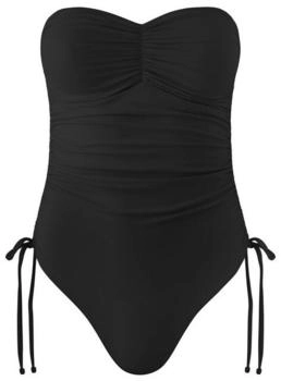 Sea Me Swim Badeanzug 'NOÉVA' schwarz