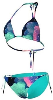 Arena Triangel-Bikini Recycling-Stoff schnelltrocknend
