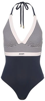 Joop! Badeanzug Stripes wattierter Cups