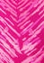 Jette Triangel-Bikini-Top Floretta beere bedruckt