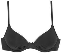 Vivance B&uuml;gel-Bikini-Top "Lorena" mit kontrastfarbenem Piping