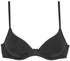 Vivance Dreams Bügel-Bikini-Top Lorena kontrastfarbenes Piping