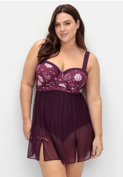Sheego Tankini-Top Badekleid