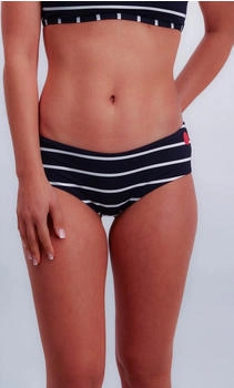 Joop! Bikini-Hose Streifen-Design Hipster-Stil