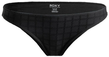 Roxy Camilo Moderate Bikinihose schwarz black