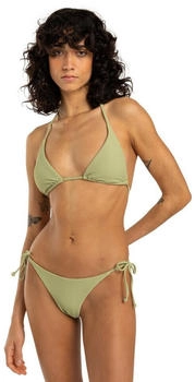 Billabong Bikinioberteil Tanlines hellgrün multi