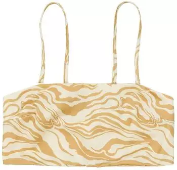EDITED Bügel-Bikini-Top Caio plain ohne details