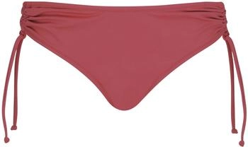 Olympia Beachfashion Bikini-Hose hellrot