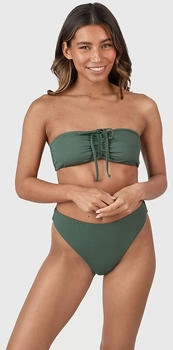 Brunotti Bikini 'Selas' grün schwarz