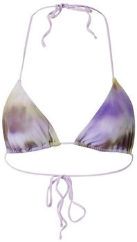 EDITED Bügel-Bikini-Top Zyndi plain ohne Details