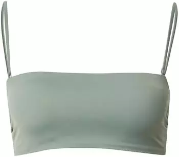 EDITED Bügel-Bikini-Top Grete plain ohne details
