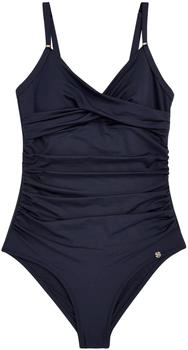 Next Fashion Damen Badeanzug navy 21914410