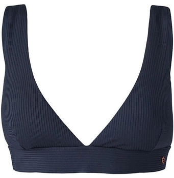 Brunotti Bikini-Oberteil 'Forte' dunkelblau