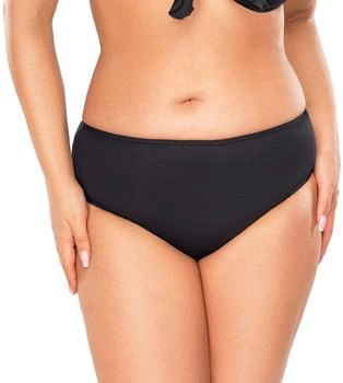 Vivisence Bikini-Unterteil musterlos