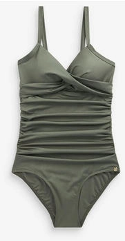 Next Fashion Badeanzug oliv 21215174